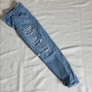 American Eagle jeans size 12 short!